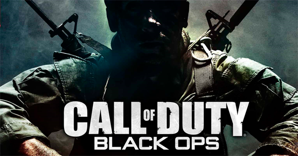 Black Ops First Strike Screenshots. Black Ops First Strike DLC