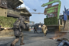 Black Ops Escalation DLC Map Pack 2 Screenshots