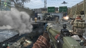 Call of Duty: Black Ops: Escalation: Convoy Screenshot 2