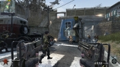 Call of Duty: Black Ops: Escalation: Convoy Screenshot 3