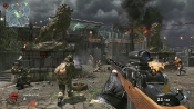 Call of Duty: Black Ops: Escalation: Zoo Screenshot 1
