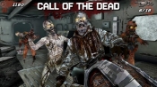 Black Ops Zombies Android Screenshot 1