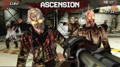 Black Ops Zombies Android Screenshot 2