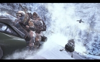 New Modern Warfare 2 Screenshot 1