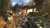 Modern Warfare 3 Map pack 1 Liberation Screenshot 2