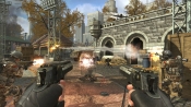 Modern Warfare 3 Map pack 1 Liberation Screenshot 4
