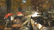 Modern Warfare 3 Map pack 1 Liberation Screenshot 5