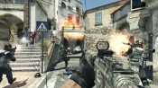 Modern Warfare 3 Map pack 1 Plazza Screenshot 2