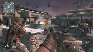 Call of Duty: Black Ops: Hotel Screenshot 1