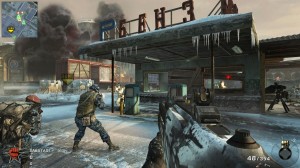 Call of Duty: Black Ops: Stockpile Screenshot 4