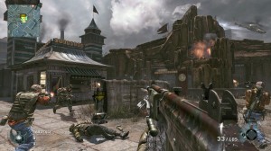 Call of Duty: Black Ops: Zoo Screenshot 4